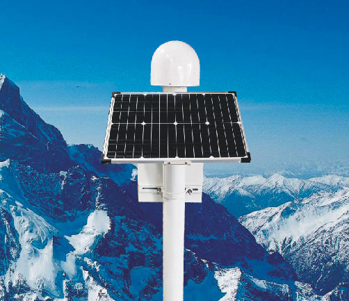 GNSS位移監(jiān)測系統(tǒng)