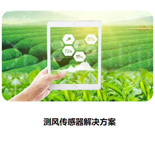 環(huán)境傳感器宣傳頁2023