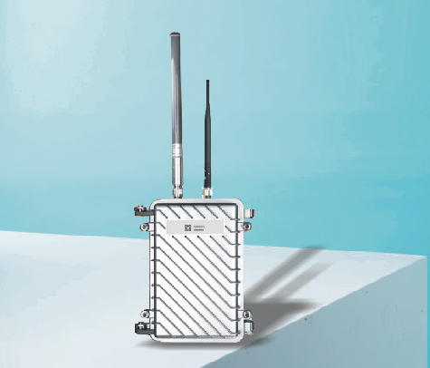 LoRaWAN無線智能網(wǎng)關(guān)