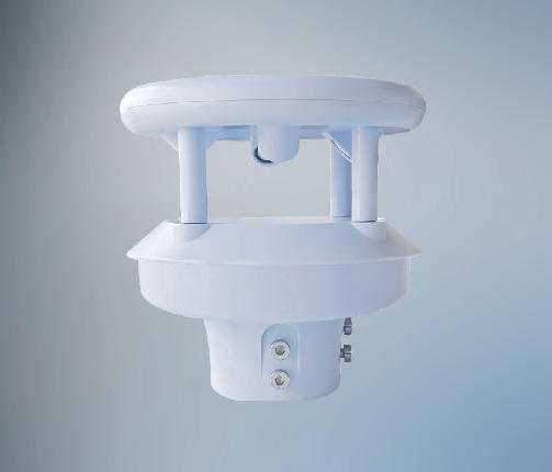 超聲風(fēng)速風(fēng)向傳感器