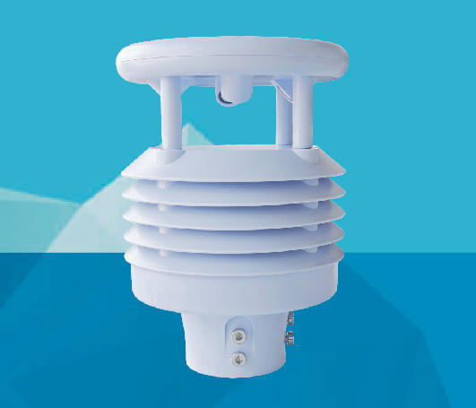 超聲波5要素傳感器