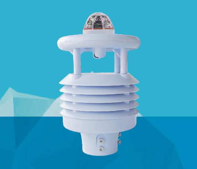 超聲波6要素傳感器